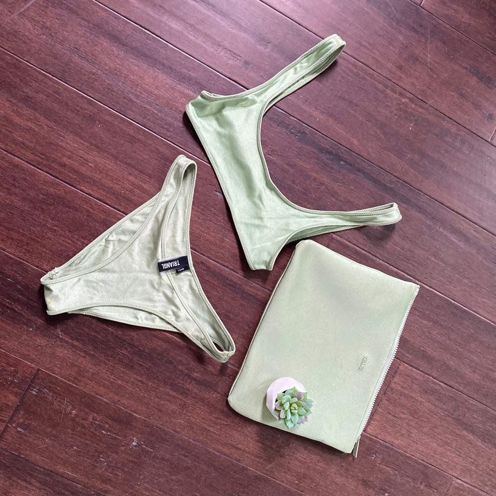 Triangl Bikini
